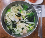 밀밭손칼국수 - 서울, 성북구, 삼선동5가 | 맛집검색 식신