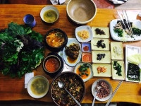 고향산천 - 서울, 도봉구, 도봉동 | 맛집검색 식신