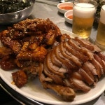 창신동매운족발 - 서울 강북, 도봉 수락 | 맛집검색 식신