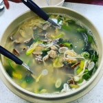 서해바지락칼국수 - 서울 강북, 신촌 이대 | 맛집검색 식신