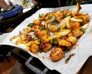 안경할머니곱창 - 서울 강북, 서대문 충정로 | 맛집검색 식신