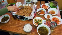 호남기사식당 - 서울 강북, 신촌 이대 | 맛집검색 식신