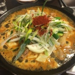 기가막힌물닭갈비 - 서울, 서대문구, 남가좌동 | 맛집검색 식신