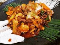 불낙쭈 - 서울 강북, 은평 불광 구파발 | 맛집검색 식신
