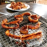엉터리네 숯불꼼장어 - 서울 강북, 은평 불광 구파발 | 맛집검색 식신
