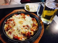 홍화불닭 - 서울, 노원구, 중계동 | 맛집검색 식신