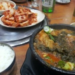 한동길뼈다귀감자탕 - 서울, 중랑구, 신내동 | 맛집검색 식신