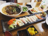 사이코우스시 - 서울 강북, 노원 상계 | 맛집검색 식신