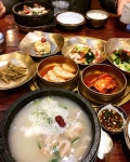 참누렁소|은평/불광/수색/홍제맛집, 한식맛집