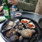 맥반석조개구이 - 서울 강북, 창동 방학 쌍문 | 맛집검색 식신