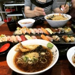 사이코우스시 - 서울 강북, 창동 방학 쌍문 | 맛집검색 식신