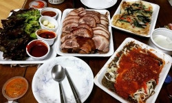 대창왕족발 - 서울, 서대문구, 북아현동 | 맛집검색 식신