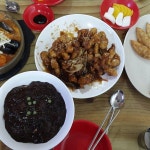 도원 중화요리 - 서울, 서대문구, 남가좌동 | 맛집검색 식신