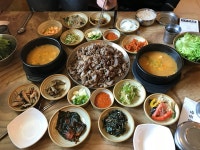 광릉불고기 - 서울, 도봉구, 도봉동 | 맛집검색 식신