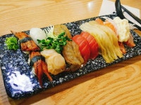 스시히로바미니 방학점 - 서울, 도봉구, 방학동 | 맛집검색 식신