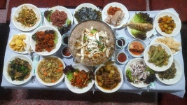초가집 - 서울, 강북구, 우이동 | 맛집검색 식신
