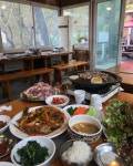 젊은느티나무 - 서울, 강북구, 우이동 | 맛집검색 식신