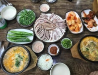 해주곰탕|서울 / 강북 / 노원/상계, 한식맛집 | 식신 맛집추천