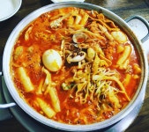 진미즉석해물야채떡볶이 - 서울 강남, 목동 | 맛집검색 식신