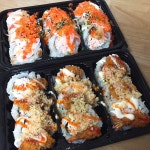 배달하는스시준 - 서울 강북, 노원 상계 | 맛집검색 식신