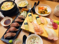 기가스시 - 서울, 양천구, 목동 | 맛집검색 식신
