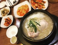 가랑삼계탕 - 서울 강남, 목동 | 맛집검색 식신