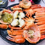 먹자대게 - 서울, 양천구, 목동 | 맛집검색 식신