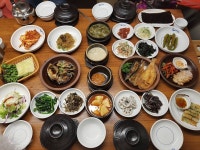 산들해 - 서울 강남, 목동 | 맛집검색 식신