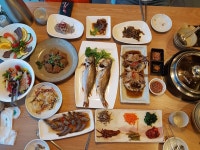 산들바다|공릉/태릉/과기대맛집, 한식맛집, 식신 대한민국 No.1 맛집검색,맛집추천