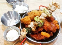 닭에꼬치다 - 서울, 양천구, 신월동 | 맛집검색 식신