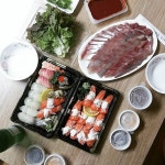 스시 한 참치|서울 / 강남 / 강서/화곡/발산/등촌, 일/중/아시아맛집 | 식신 맛집추천