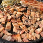 돼지대학교 무한리필|서울 / 강북 / 합정, 고기맛집 | 식신 맛집추천