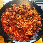 소문난양푼이쭈꾸미 - 서울 강북, 망원 성산 | 맛집검색 식신