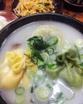 덕이설렁탕 - 서울 강북, 망원 성산 | 맛집검색 식신