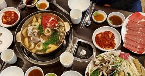 해촌샤브샤브 - 서울, 도봉구, 쌍문동 | 맛집검색 식신