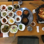 참한우본가 - 서울, 노원구, 하계동 | 맛집검색 식신