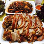 장충한방족발 - 서울, 마포구, 아현동 | 맛집검색 식신