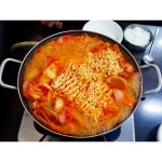 송백부대찌개 - 서울, 마포구, 아현동 | 맛집검색 식신