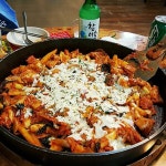 오남매닭갈비 - 서울, 양천구, 신월동 | 맛집검색 식신