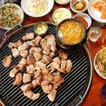 왕장군주먹고기본점 - 서울 강남, 강서 화곡 발산 등촌 | 맛집검색 식신