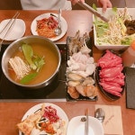 샤브홀리 - 서울 강남, 강서 화곡 발산 등촌 | 맛집검색 식신