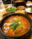 백암순대 - 서울 강남, 강서 화곡 발산 등촌 | 맛집검색 식신