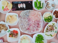 오륙도횟집 - 서울, 강서구, 염창동 | 맛집검색 식신