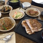 효자동설렁탕 서강대점 - 서울 강북, 마포 공덕 | 맛집검색 식신