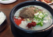 새문순대국 - 서울 강북, 마포 공덕 | 맛집검색 식신