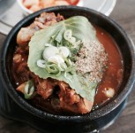 한동길감자탕 - 서울, 노원구, 하계동 | 맛집검색 식신