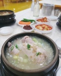 우리토종삼계탕 - 서울 강남, 강서 화곡 발산 등촌 | 맛집검색 식신