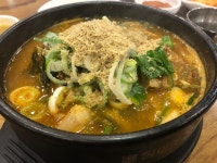 맛자랑감자탕 - 서울, 양천구, 신월동 | 맛집검색 식신