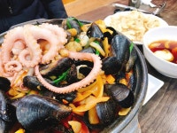 홍굴이짬뽕 - 서울, 양천구, 신월동 | 맛집검색 식신