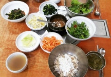 낙산보리밥 - 서울, 강북구, 미아동 | 맛집검색 식신